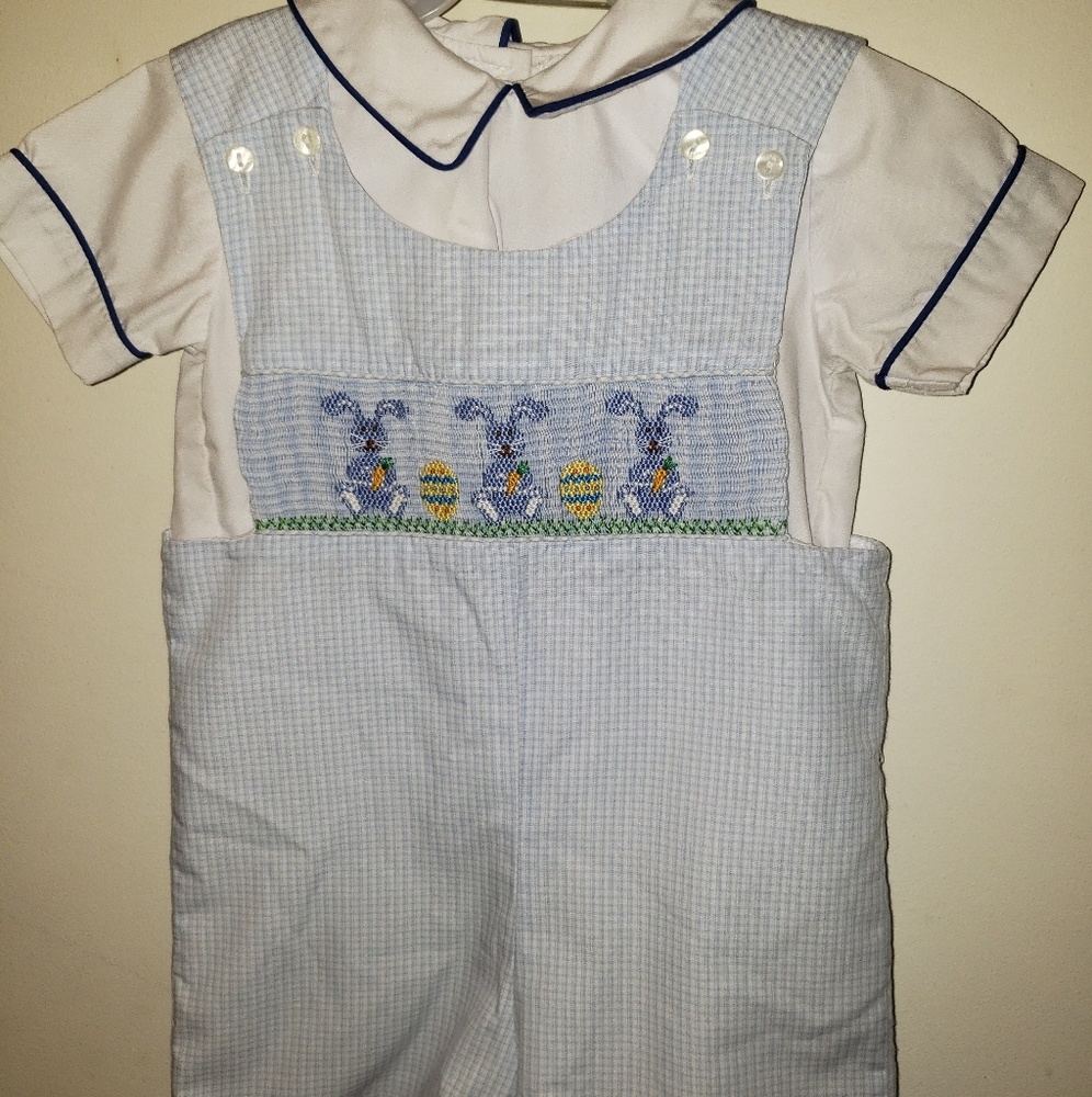 Easter jonjon 18M